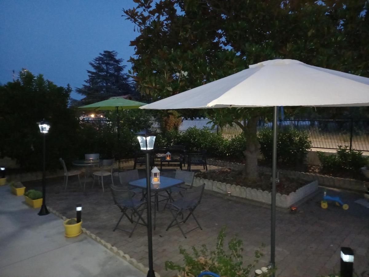 B&B Iris Cottage Campomarino  Exterior photo